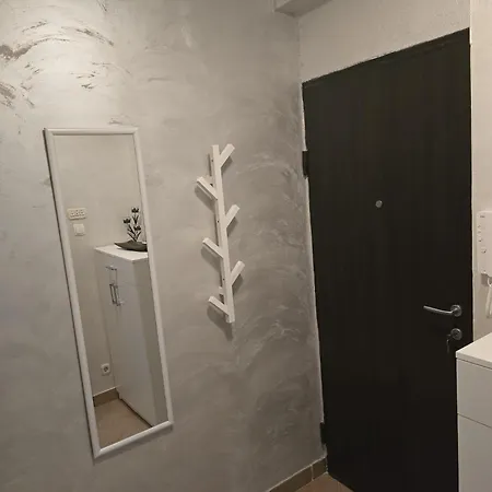 شقة Papilon