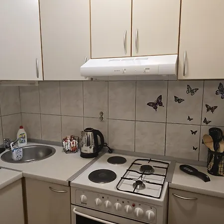 Papilon Daire Mostar