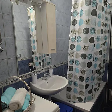 Daire Papilon Mostar