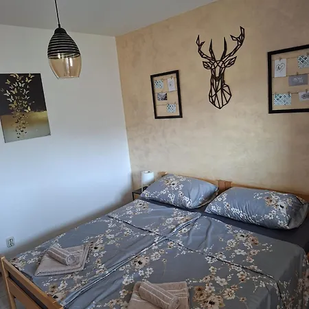 Daire Papilon Mostar